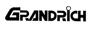 GRANDRICH logo