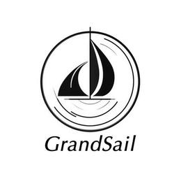 GRANDSAIL logo