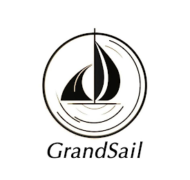 GRANDSAIL logo
