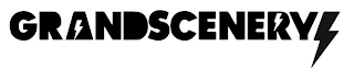 GRANDSCENERY logo