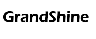GRANDSHINE logo