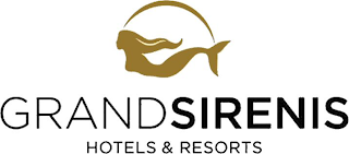 GRANDSIRENIS HOTELS & RESORTS logo