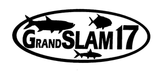 GRANDSLAM 17 logo
