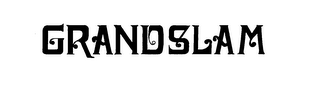 GRANDSLAM logo