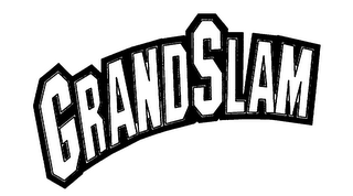GRANDSLAM logo