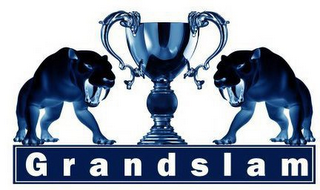 GRANDSLAM logo