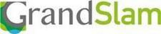 GRANDSLAM logo