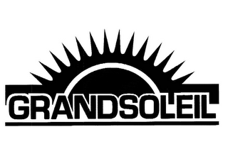 GRANDSOLEIL logo