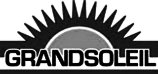 GRANDSOLEIL logo