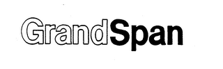 GRANDSPAN logo