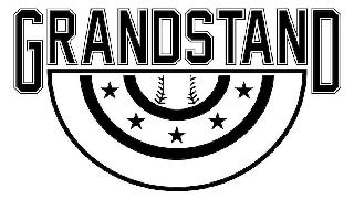 GRANDSTAND logo