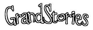 GRANDSTORIES logo