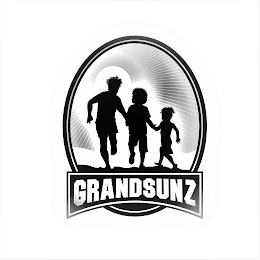 GRANDSUNZ logo