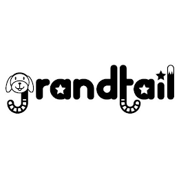 GRANDTAIL logo