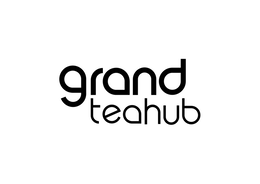 GRANDTEAHUB logo