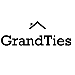GRANDTIES logo