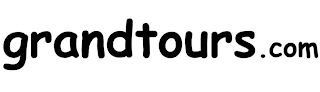 GRANDTOURS.COM logo