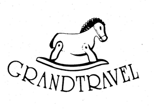 GRANDTRAVEL logo
