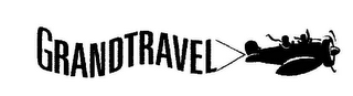 GRANDTRAVEL logo