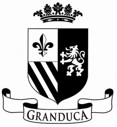 GRANDUCA logo