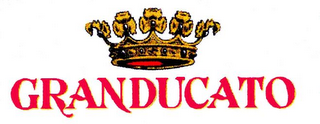 GRANDUCATO logo