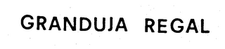 GRANDUJA REGAL logo