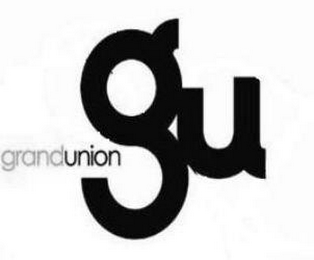 GRANDUNION GU logo