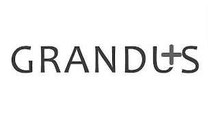 GRANDUS logo