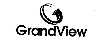 GRANDVIEW logo
