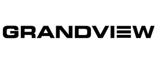 GRANDVIEW logo
