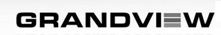 GRANDVIEW logo