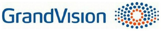 GRANDVISION logo