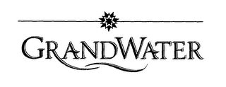 GRANDWATER logo
