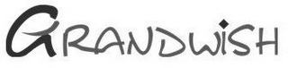 GRANDWISH logo