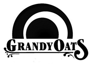 GRANDYOATS logo