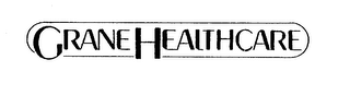 GRANE HEALTHCARE logo