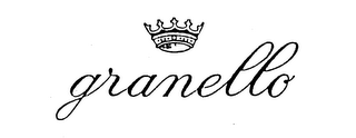 GRANELLO