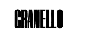GRANELLO logo