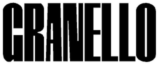 GRANELLO logo