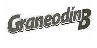GRANEODIN B logo