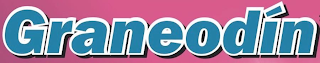 GRANEODÍN logo