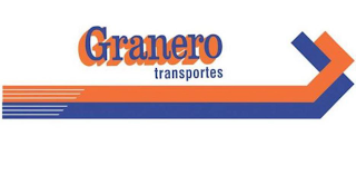 GRANERO TRANSPORTES logo