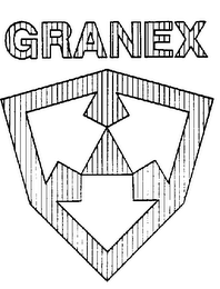 GRANEX logo