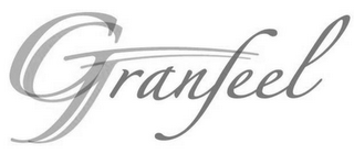 GRANFEEL logo