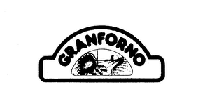 GRANFORNO logo