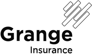GRANGE INSURANCE logo
