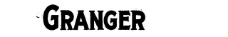 GRANGER logo