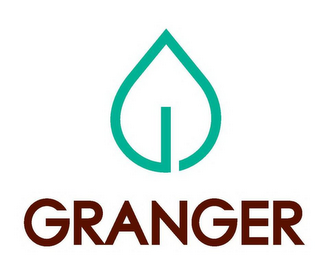 GRANGER logo
