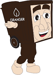 GRANGER logo