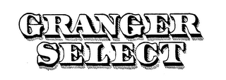 GRANGER SELECT logo